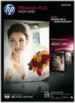 HP CR673A, HP Premium Plus Fotopapier matt wei&szlig;, A4, 300g/m&sup2;, 20 Blatt
