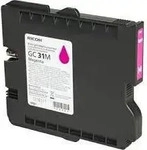 RICOH 405690, Ricoh GC 31M - Magenta - Original - Tintenpatrone