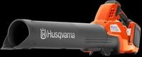 Husqvarna 230iB+B140/C80 Akku-Gartenbl&auml;ser
