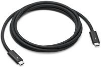 Apple Thunderbolt 4 USB-C Pro Cable 1.8m - Kabel - Digital/Daten