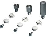 Rittal DISTANZBOLZEN 50MM / RITTAL DK 7967.000 (PA=4ST) 7967000