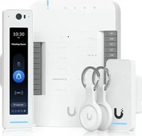 UBIQUITI UA-G2-SK-PRO, Ubiquiti UniFi G2 Starter Kit Professional -
