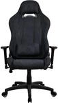 Arozzi Torretta SuperSoft -Pure Black