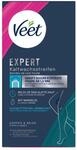 Veet Kaltwachsstreifen EXPERT Beine 40er Kaltwachsstreifen DE FR
