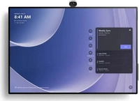 MICROSOFT VXV-00008, Microsoft Surface Hub 3 50" Commercial