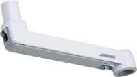 ERGOTRON 45-289-216, Ergotron Montagekomponente (9 Zoll Verl&auml;ngerungsarm)