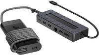 HP Universal - Dockingstation - USB-C - HDMI, DP