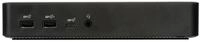 TARGUS DOCK460EUZ, Targus Dockingstation - USB-C / USB4 / Thunderbolt 3 / Thunderbolt