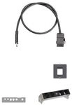 Bachmann USB 3.1 Type C Keystone Module - Modulare Eingabe