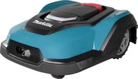 MAKITA RM350D, Makita RM350D Akku-M&auml;hroboter 18V