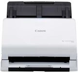 Canon imageFORMULA R30 - Dokumentenscanner - Contact Image Sensor (CIS)