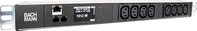 BACHMANN 329.3010, Bachmann BlueNet BN2000 - Stromverteilungseinheit (Rack -