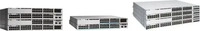 CISCO C9300L-48P-4X-E, Cisco Catalyst 9300L - Network Essentials - Switch - L3 - 48 x