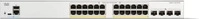 CISCO C1300-24P-4X, Cisco Catalyst 1300-24P-4X - Switch - L3 - managed - 24 x