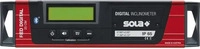 SOLA 01730201, SOLA Elektronische Neigungswasserwaage RED 25 digital L&auml;nge 250 mm