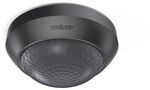 Steinel BEWEGUNGSMELDER SCHWARZ / STEINE IS 2360-3 ECO SW 081706