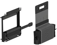 Dell Halterung f&uuml;r Systemmontage - mit Adapterhalterung