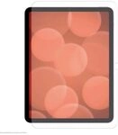 E.V.I. DISPLEX - Bildschirmschutz f&uuml;r Tablet - 2D - Glas - durchsichtig - f&uuml;r Apple