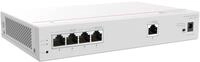Huawei Huawei eKitEngine S380-L4P1T - Switch - managed - 1 x 10/100/1000 (PoE+)