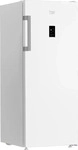 BEKO 7285940815, Beko B3RFNE274W Stand Gefrierschrank, Wei&szlig; Standger&auml;t, EEK:E