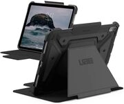 Urban Armor Gear UAG - Flip-H&uuml;lle f&uuml;r Tablet - widerstandsf&auml;hig - Polyurethan (PU)