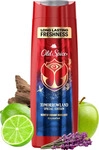 Old Spice 3in1 Duschgel Rockstar Duschgel