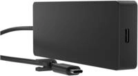 HP USB-C Travel Hub G3 EMEA-INTL English Loc-Euro plug