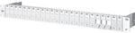 Metz Connect PATCHPANEL 24PORT LEER MA14ADV / METZ 130920-00-E