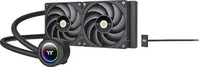 THERMALTAKE CL-W418-PL00BL-A, Thermaltake TT Toughliquid 240 Pro ARGB