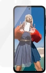 PANZERGLASS 7357, PanzerGlass Bildschirmschutz f&uuml;r Handy - Ultra-Wide Fit mit