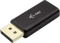 I-TEC DP2HDMI4K60HZ, i-tec Videoadapter - DisplayPort zu HDMI