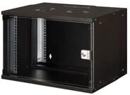DIGITUS Wandgeh&auml;use SOHO Pro - 483 mm (19") - 540x400 mm (BxT)