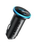 Anker Innovations 325 1A1C 53W PD Car Charger with PPS