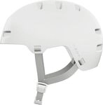 ABUS INDY pure white S Fahrradhelm