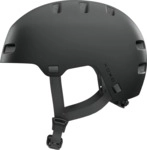 ABUS XOXO velvet black L Fahrradhelm