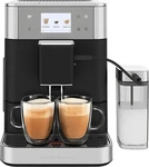 KITCHENAID 5KES8557EBK, KitchenAid 5KES8557EBK, Gusseisen Schwarz Kaffeevollautomat