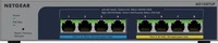 NETGEAR MS108TUP-100EUS, Netgear 8PT POE++MULTIGIG SMART SWCH