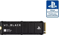 SANDISK WDBBYV0080BNC-WRSN, SANDISK WD Black SN850P WDBBYV0080BNC-WRSN - F&uuml;r