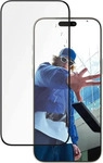 PANZERGLASS 2856, PanzerGlass Bildschirmschutz f&uuml;r Handy - ultrabreite Passform