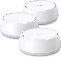 TP-LINK DECO BE25(3-PACK), TP-LINK DECO BE25(3-PACK)