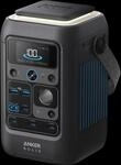Anker Innovations Anker SOLIX C300X DC - Tragbares kraftwerk - DC 11