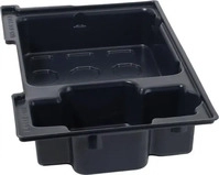 BOSCH PROFESSIONAL 1600A002V6, Bosch Professional Einlage f&uuml;r L-BOXX 102, passend