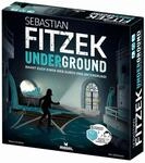 moses. Verlag GmbH Sebastian Fitzek Underground