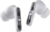 INTENSO 3720312, Intenso True Wireless Kopfh&ouml;rer Buds Plus T312AE wei&szlig; - Kopfh&ouml;rer