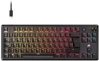 Corsair K70 CORE TKL RGB - Tastatur - TKL - hintergrundbeleuchtet