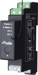 SHELLY SHELLY_W_PRO_2PM, Shelly . Hutschiene.""Wave Pro 2PM"". Relais. max