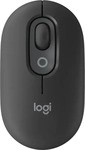 LOGITECH 910-007412, Logitech POP Mouse with emoji GRAPHITE