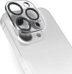 SBS TECAMGLIP15PK, SBS Kameralinsenschutz f&uuml;r iPhone 15 PRO/15 PRO MAX