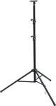 Brennenstuhl Bau Teleskopstativ ST 302 max. 300cm, schwarz, mit Crossbar