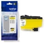 Brother Yellow Ink Cartridge - 5000 Pages - USE